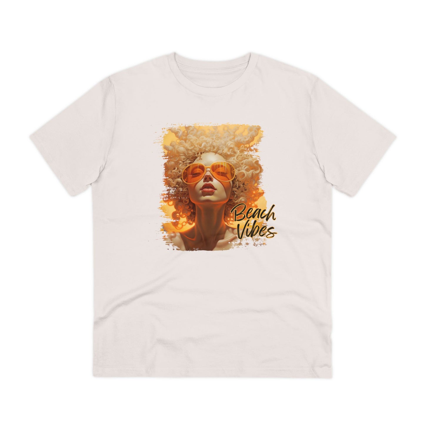 Golden Glimmer - Classic t-shirt