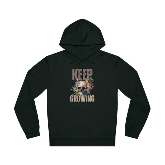 Keep Growing - Hoodie