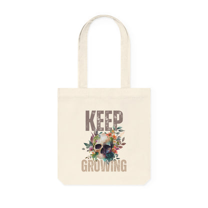 Keep Growing - Tote Bag