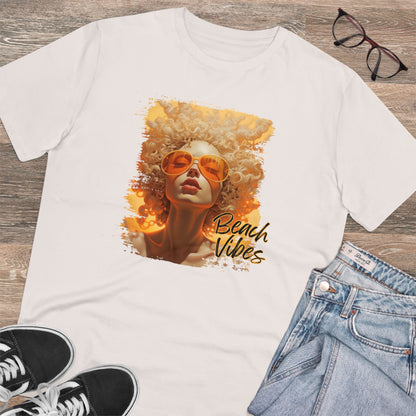 Golden Glimmer - Classic t-shirt