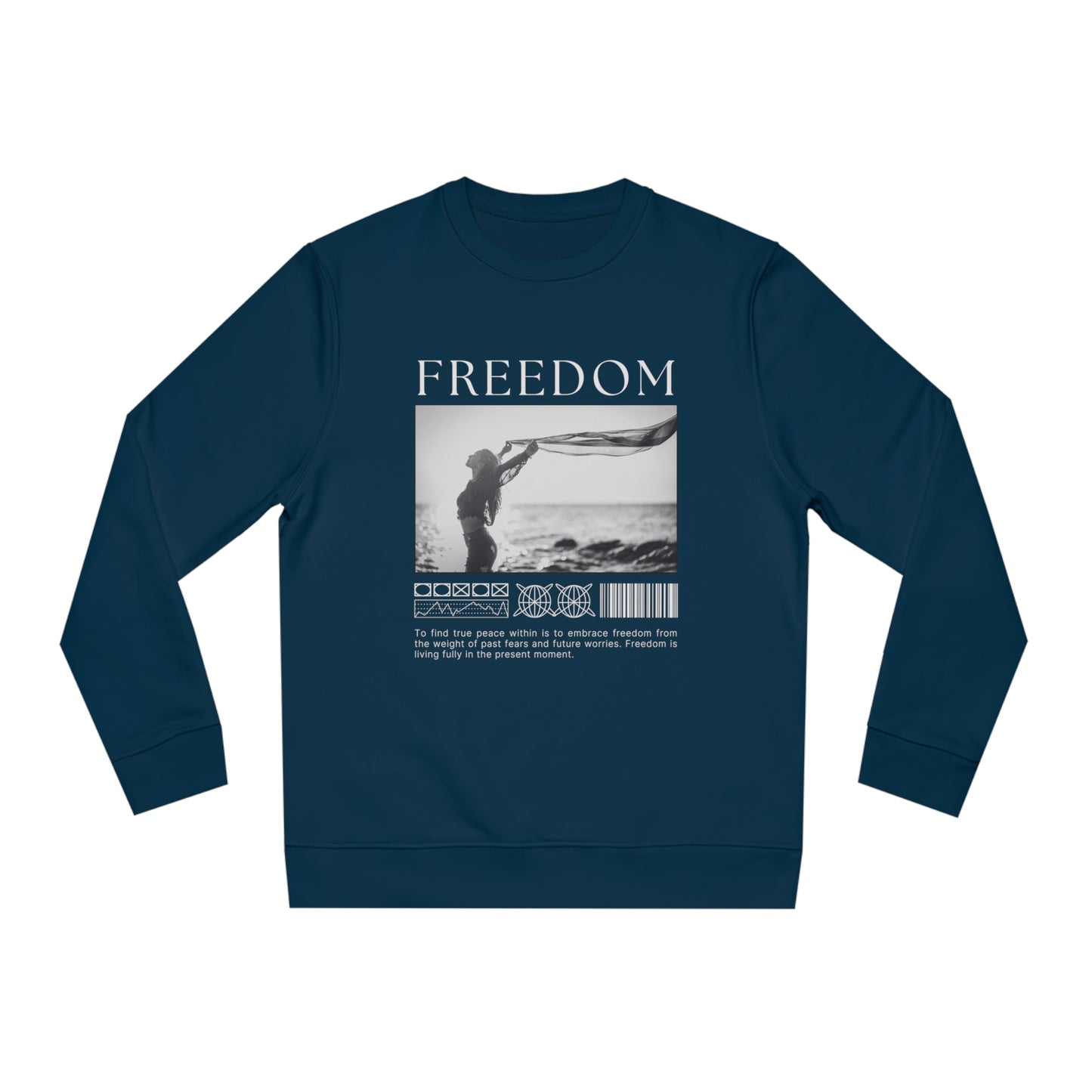 Freedom - Sweatshirt