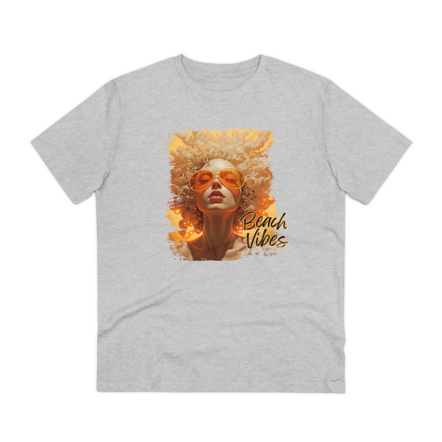 Golden Glimmer - Classic t-shirt