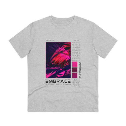 Embrace Your Journey - Classic T-Shirt