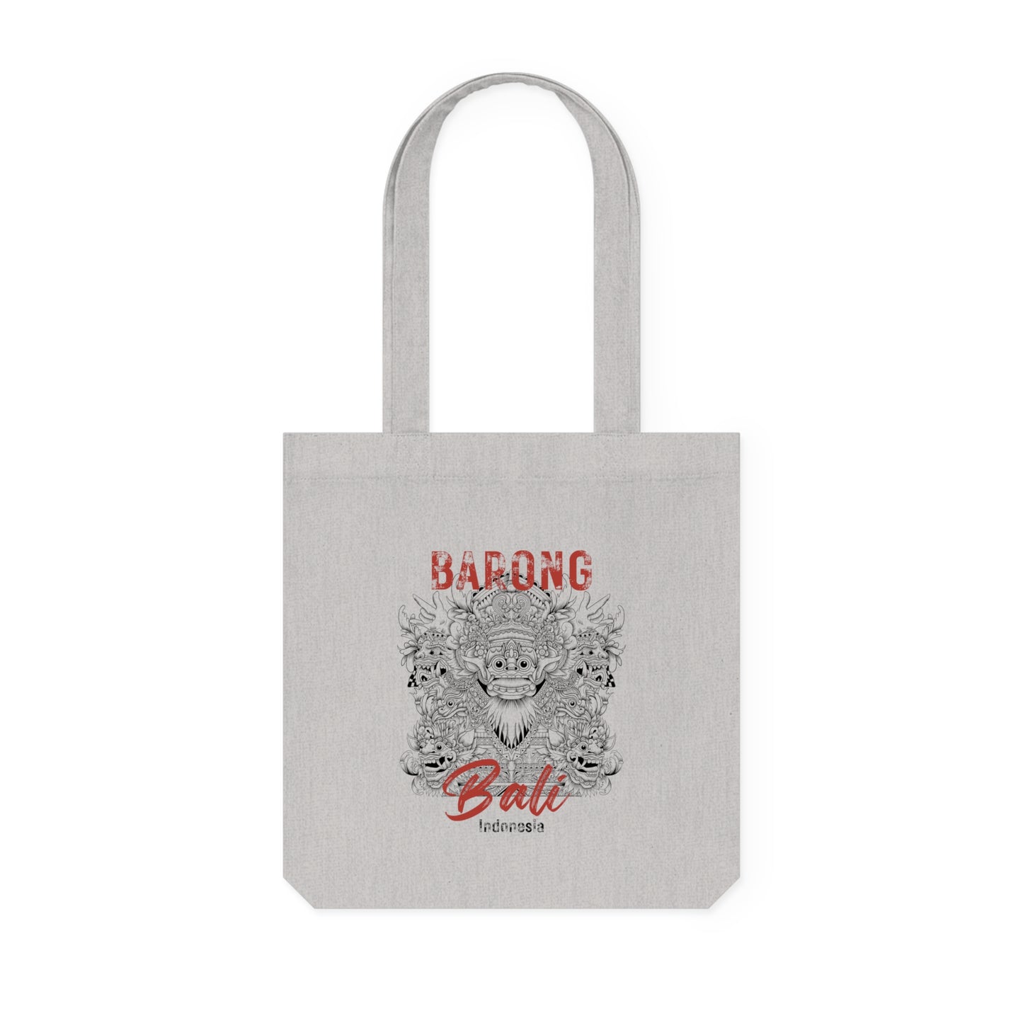 Barong - Tote Bag