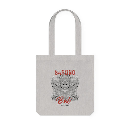 Barong - Tote Bag