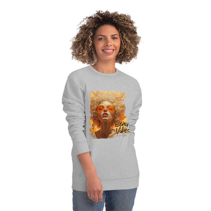 Golden Glimmer - Sweatshirt