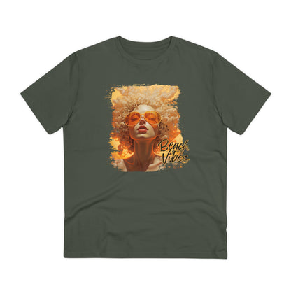 Golden Glimmer - Classic t-shirt