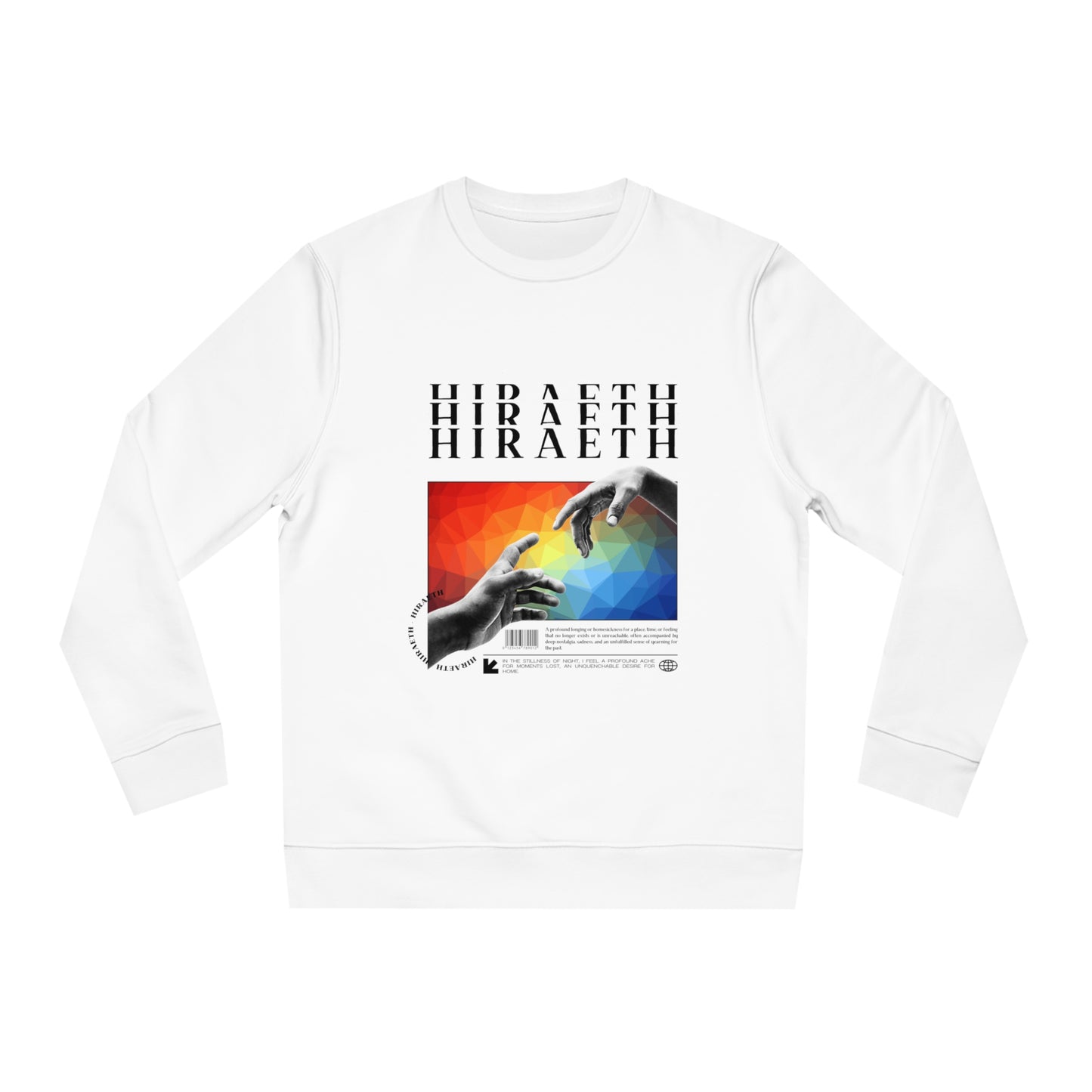 Hiraeth - Sweatshirt