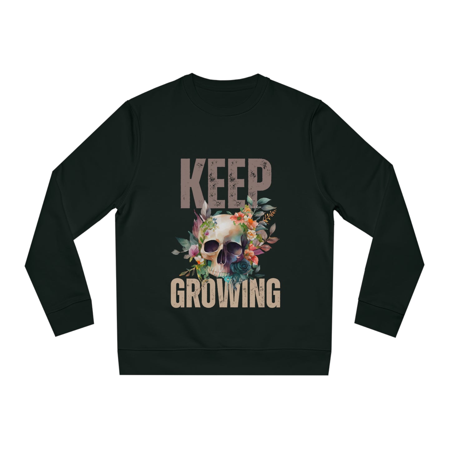 Keep Growing - Sweatshirt