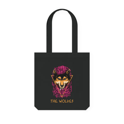 The Wolves - Tote Bag