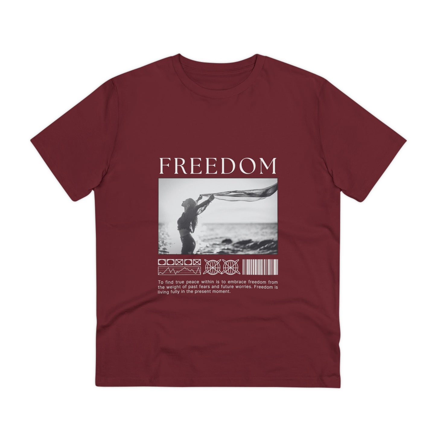 Freedom - T-Shirt