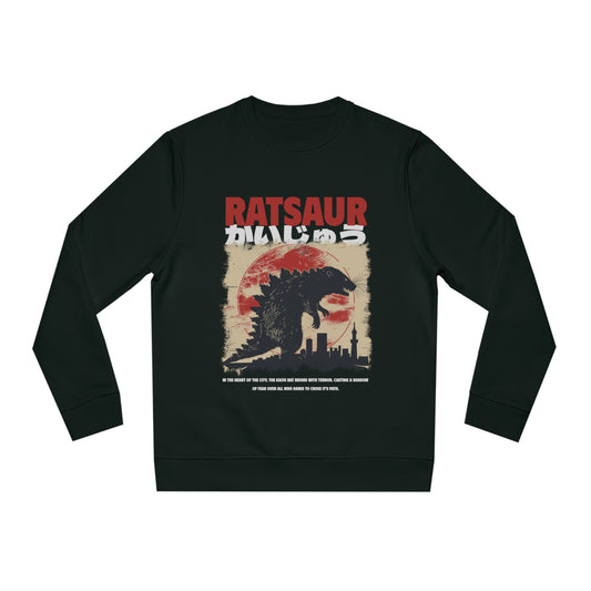 Ratsaur - Sweatshirt