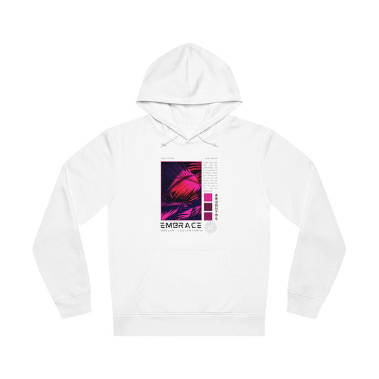 Embrace Your Journey - Hoodie