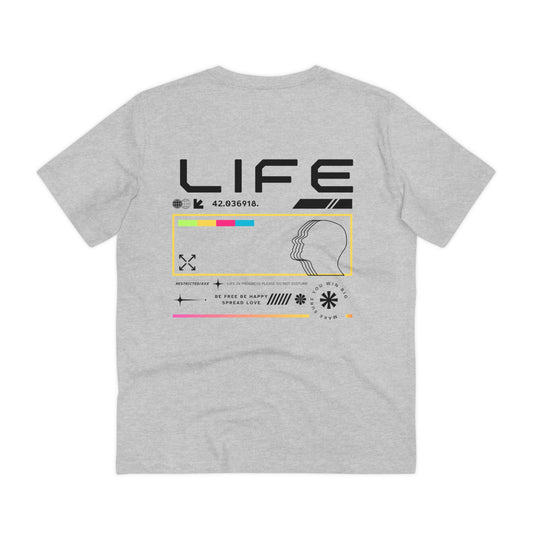 Life in progress - Classic T-Shirt