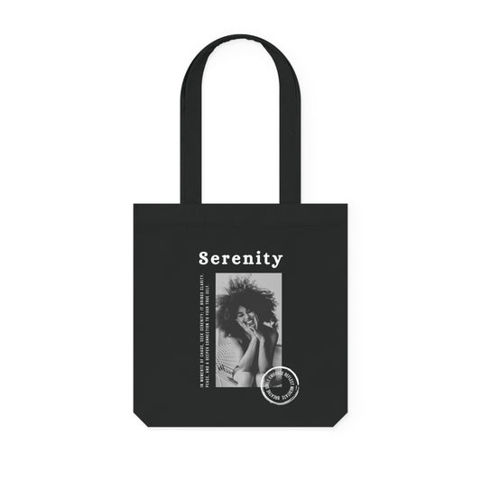 Serenity - Tote Bag