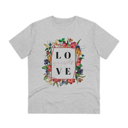 Love Yourself - Classic T-Shirt