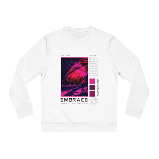 Embrace Your Journey - Sweatshirt