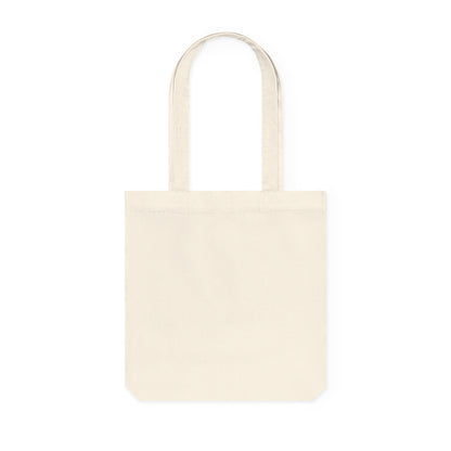 Blossom In The Darkness - Tote Bag