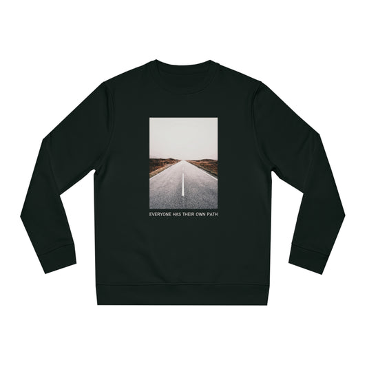 Your Own Path - Sweatshirt