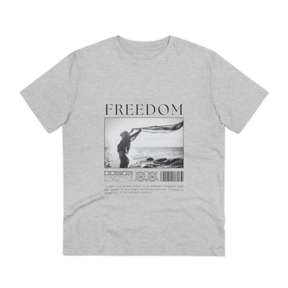 Freedom - T-Shirt