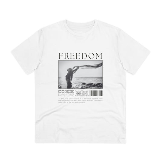 Freedom - T-Shirt