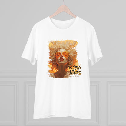 Golden Glimmer - Classic t-shirt