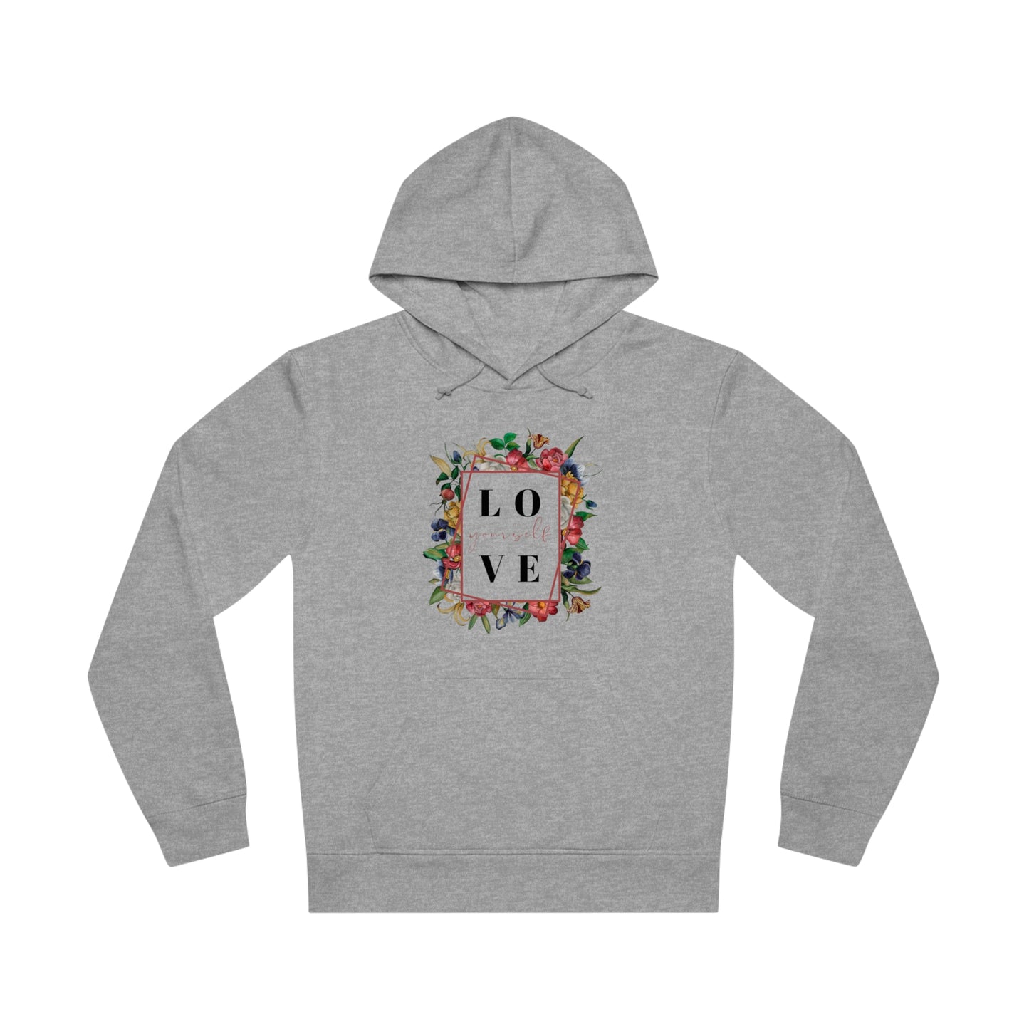 Love Yourself - Hoodie