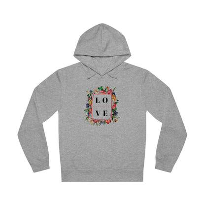 Love Yourself - Hoodie