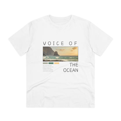 Voice of the ocean - Classic T-Shirt