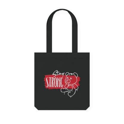 Stay Strong - Tote Bag