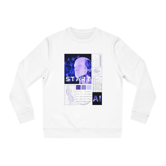 AI Revolution - Sweatshirt