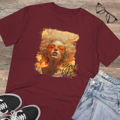 Golden Glimmer - Classic t-shirt