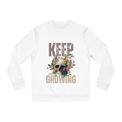 Keep Growing - Sweatshirt