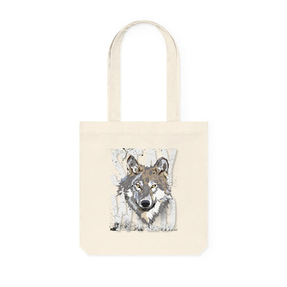 Stay Wild - Tote Bag