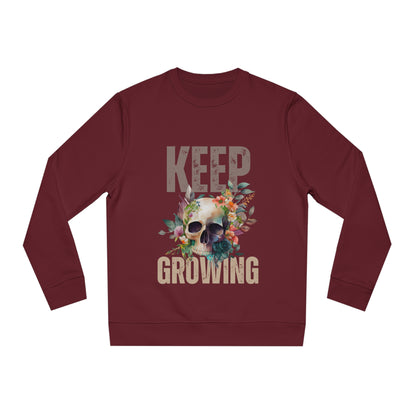 Keep Growing - Sweatshirt