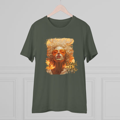 Golden Glimmer - Classic t-shirt