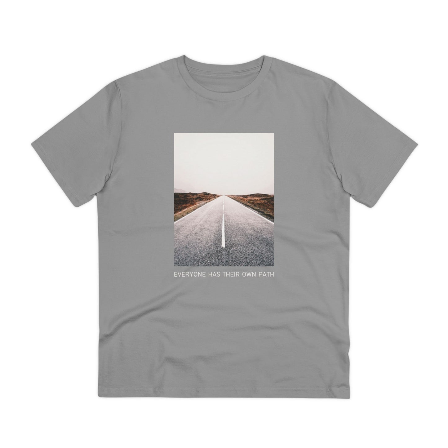 Your Own Path - Classic T-Shirt