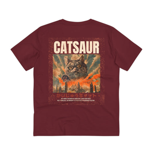 Catsaur - Classic T-Shirt