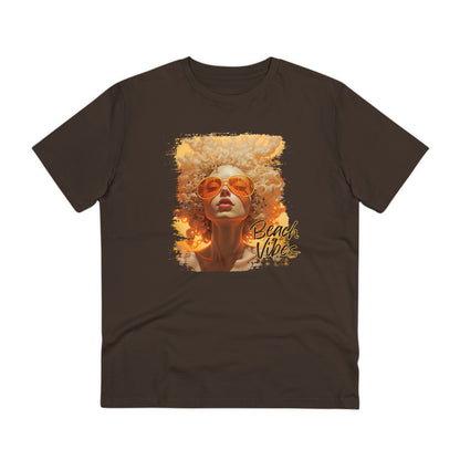 Golden Glimmer - Classic t-shirt