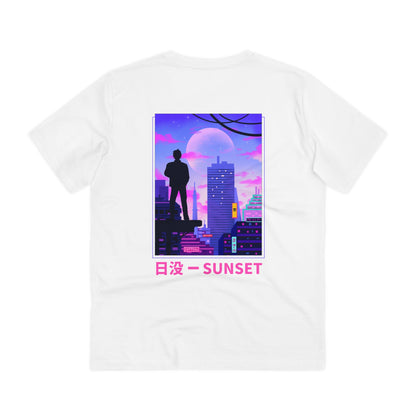 City Sunset Dreams - Classic T-Shirt